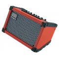 Roland Cube Street Red