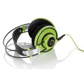 AKG Q701 Green