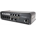 M-Audio M-Track Quad