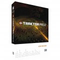 Native Instruments Traktor Pro 2