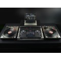 Native Instruments Traktor Kontrol S4 Scratch Upgrade Kit